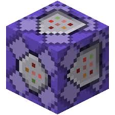 For example if i wanted 64 dirt (which has a data value of 3). Command Block Official Minecraft Wiki