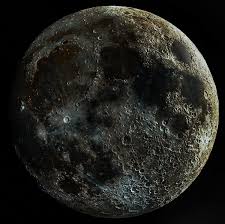 Soak In The Details Of The Moon With This High Definition Photo Hd wallpapers and background images. the moon with this high definition photo