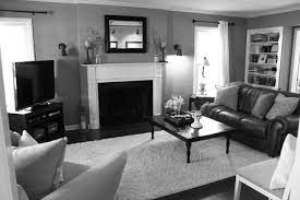 Aaron's living room sets are designed for any size family and space. Dark Grey And Black Living Room Novocom Top