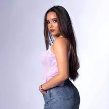 Kiara lozano nude