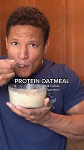 100 Calories of Dry Oats