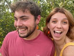 Kate Henley and Andrew Balon's Wedding Website