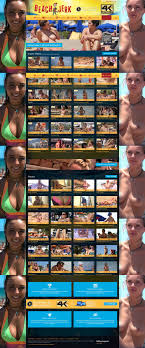 Beach Jerk Review – Closed Porn Site (Top Alternatives)