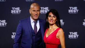 Ronaldo is a monstrous winger but. Sportmob Facts About Zinedine Zidane You Probably Didn T Know