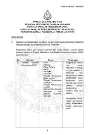 Jika anda perlu hadir ke pejabat atau merentas daerah/negeri ketika pkp/pkpb kerana urusan penting, disini kami sediakan contoh surat pelepasan bekerja pkpb / pkp & borang permit. Borang Kebenaran Rentas Daerah Negeri Pkp Pkpb Pdrm Download