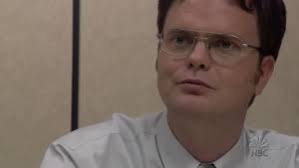 The Office (US) by Tati