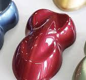 Vacuum Metallized Pigments