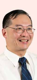 Trusted Partner For Health