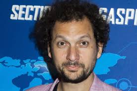 La France a un incroyable talent : Eric Antoine touché par la Cov ...