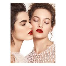 Ashley Falcon Stylist