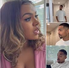 Shayla's Relationship Issues with Anthony