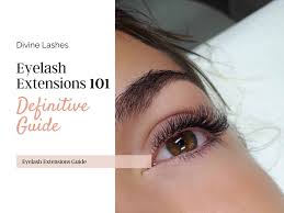 Maybe you would like to learn more about one of these? Eyelash Extensions 101 Everything You Need To Know Updated 2021