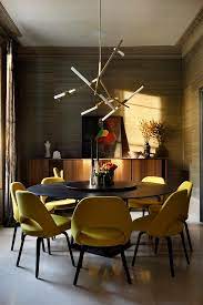 And if you're still stuck picking out the perfect dining room table, shoot me an email and let's work together to find a. Round Table Dining Room Design