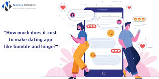 More than 40% of bumble users reported that they're slowing down the. How Much Does It Cost To Make Dating Apps Like Bumble And Hinge My Blog