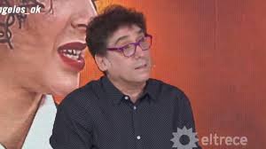 Oscar mediavilla hincha de… músico, compositor, empresario y productor discográfico. Oscar Mediavilla Durisimo Con Gladys La Bomba Tucumana No Me Pesa Que No Este Noticias Argentinas Agencia De Noticias