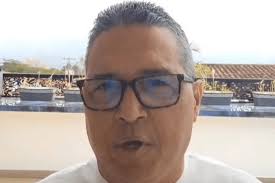 Freddy Kelly: Hubo una protesta silenciosa este domingo 2 de febrero