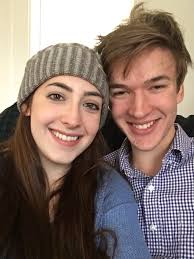 Jacob Hare and Emma Lovic's Wedding Website