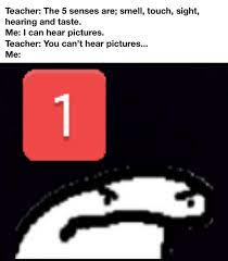 Who Dafuq Pinged Me Dankmemes