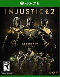 Injustice 2 Xbox Black Friday In 2020 Injustice 2 Injustice Xbox One