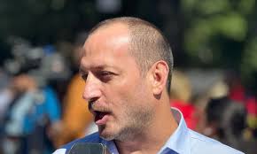 Hollmann: “El PJ tuvo una de sus peores elecciones"