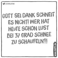 8 Sprüche über Hitze Häfftde