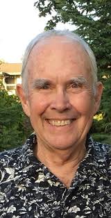 Richard “Dick” Douglas Lally