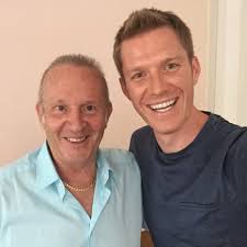 Before he was a host he appeared on die millionenshow celebrity edition in november 29, 2001 and won ats 250.000. Mein Sohn Hatte Es Nicht Leicht Mit Mir Kultkommentator Robert Seeger Die Danners