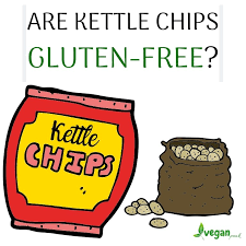 You will find many of these snacks from frito lay available in most grocery stores. Are Kettle Chips Gluten Free Vegan And Vegetarian