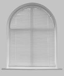 Custom blinds come in a number of different materials, such as wood, vinyl, aluminum, and composites. Arched Window Blinds And Shutters Arched Window Coverings Arched Windows Curtains For Arched Windows