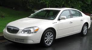 2011 Buick Lucerne Cxl 4Dr Sedan Skokie Il 44995151