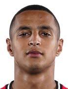 The netherlands national football team (dutch: Mohamed Ihattaren National Team Transfermarkt