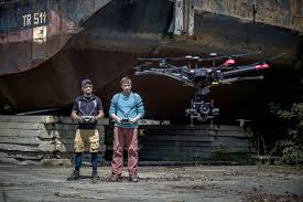 Showpix.cz, dana kolářová, marek pátek, pavel machan, david kundrát, martin hykl, ara Zelenkuv Thriller Modelar Krystof Hadek Jiri Madl A Vsudypritomne Drony Filmova Mista Cz