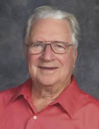 Obituary for Russell Lester Leach, Jr.