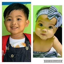 Josiah & Mariyah Samson