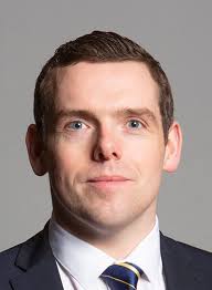 File:Official portrait of Douglas Ross MP crop 4.jpg