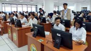 Pendaftaran calon pegawai negeri sipil atau cpns 2019 resmi dibuka 11 november 2019. Saingan Sedikit Inilah 13 Formasi Cpns 2021 Yang Sepi Peminat