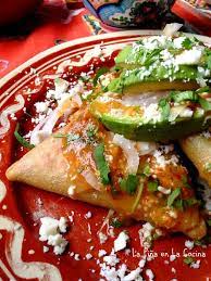 We did not find results for: Tetelas Corn Masa Stuffed Pockets La Pina En La Cocina