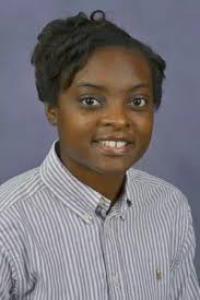 Ebony Vaughn (3/1/2014)