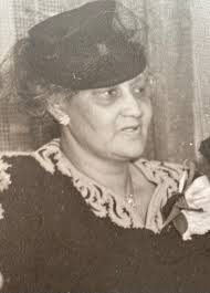 Mrs. Minnie Moseley Nabors