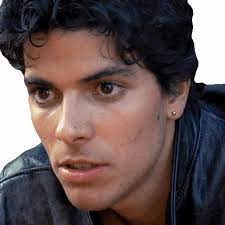 Looking At You Rod Lane Sticker