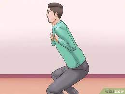 3 Cara Untuk Bertingkah Seperti Binatang Wikihow