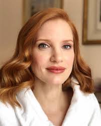 Jessica Chastain Source: Photo