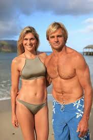 American professional volleyball player, sports announcer. Pin On Legendary Surfers