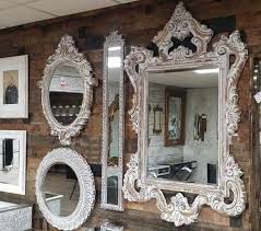 We did not find results for: Large Rococo Style Ornate Shabby Chic Mirror With Limed Finish The Interior Outlet