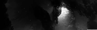 Images captured from the steps near adler planetarium. Dual Monitor Nebula Starkiteckt A 4k Hd Desktop Wallpaper Darkness 1851073 Hd Wallpaper Backgrounds Download