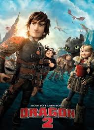 Connect with us on twitter. Can I Watch How To Train Your Dragon 2 Without Watching Dragon Riders Of Berk The Series Quora
