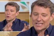 Ben Shephard in hysterics as Tipping Point player's blunder leaves her with  £0 'Obviously'