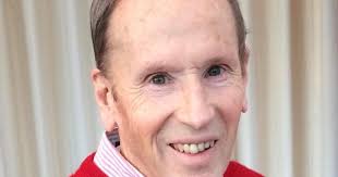 Former RGS teacher and maths problem setter Howard Groves awarded MBE in  the Queen's New Year's Honours list