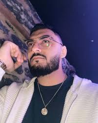 𝑮𝒆𝒐𝒓𝒈𝒆 𝑫𝒂𝒉𝒅𝒂𝒍 (@georgedahdal.official) · Instagram photos and  Reels