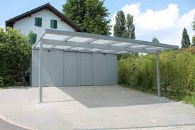 Carport Alu Abri Voiture Alu Ou Abri Camping Car Sur Mesure Anavi